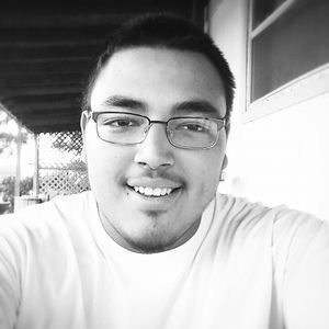 Meet your Posher, Isaac